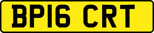 BP16CRT