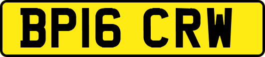 BP16CRW