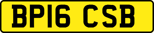 BP16CSB