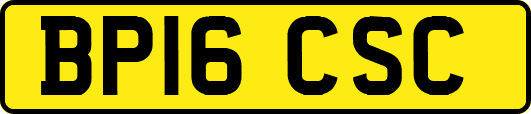 BP16CSC