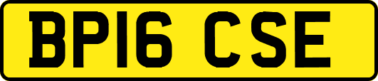 BP16CSE