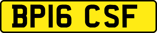 BP16CSF