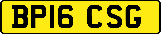 BP16CSG