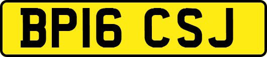 BP16CSJ