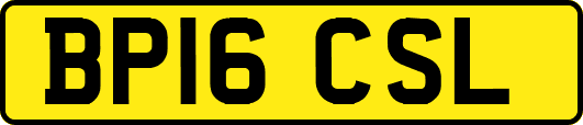 BP16CSL
