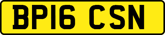 BP16CSN