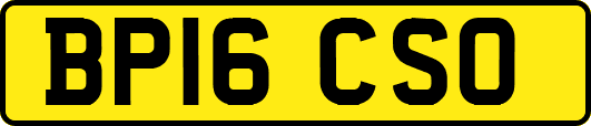 BP16CSO