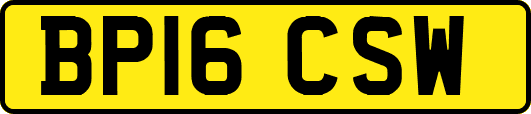 BP16CSW