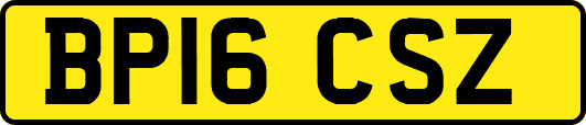 BP16CSZ