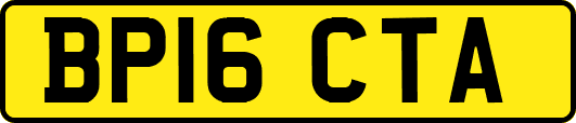 BP16CTA