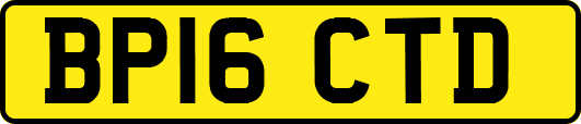 BP16CTD