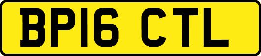BP16CTL