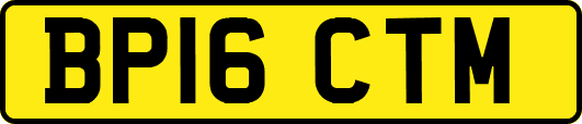 BP16CTM