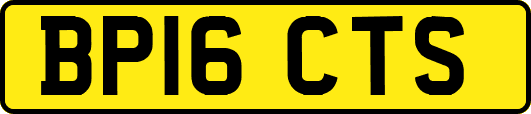 BP16CTS
