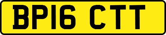 BP16CTT