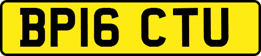 BP16CTU