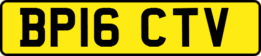 BP16CTV
