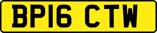 BP16CTW