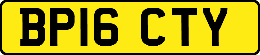 BP16CTY