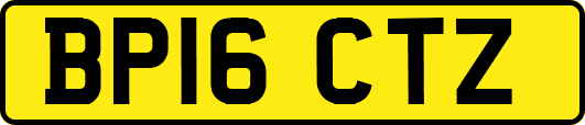 BP16CTZ