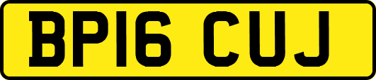 BP16CUJ