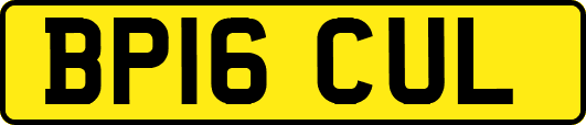 BP16CUL