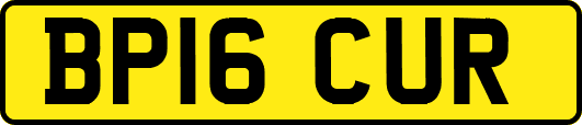 BP16CUR