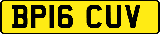 BP16CUV
