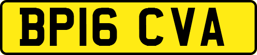 BP16CVA