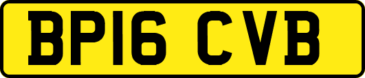 BP16CVB
