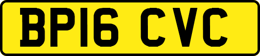 BP16CVC