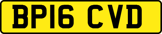 BP16CVD