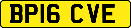 BP16CVE