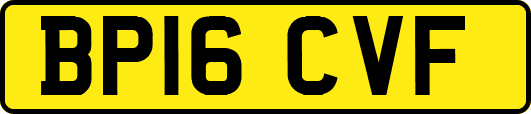 BP16CVF