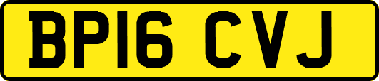BP16CVJ