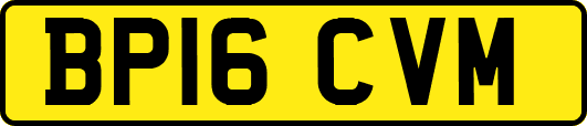 BP16CVM