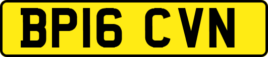 BP16CVN