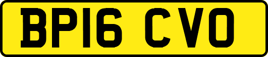 BP16CVO