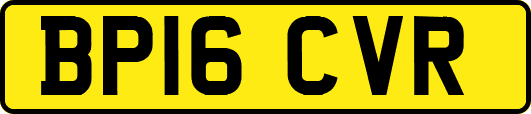 BP16CVR
