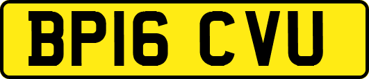 BP16CVU