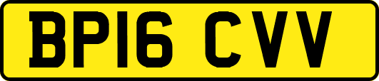 BP16CVV