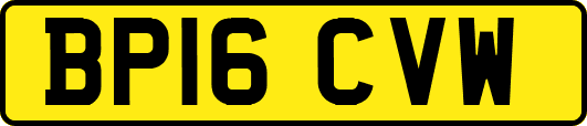 BP16CVW