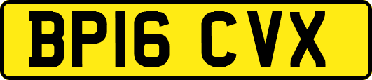 BP16CVX