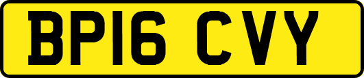 BP16CVY