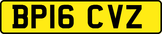 BP16CVZ