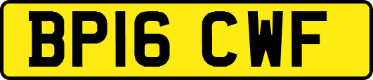 BP16CWF