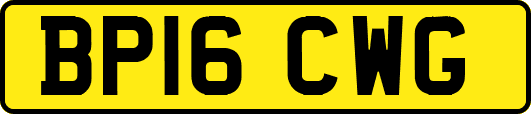 BP16CWG