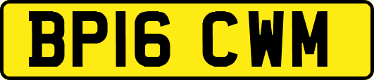 BP16CWM
