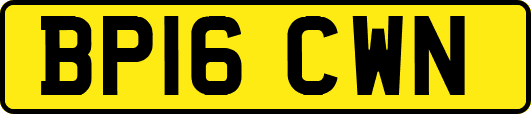 BP16CWN