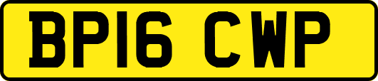 BP16CWP